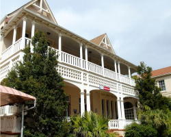 Hillside House, 14 Bird Street, Port Elizabeth | South African History